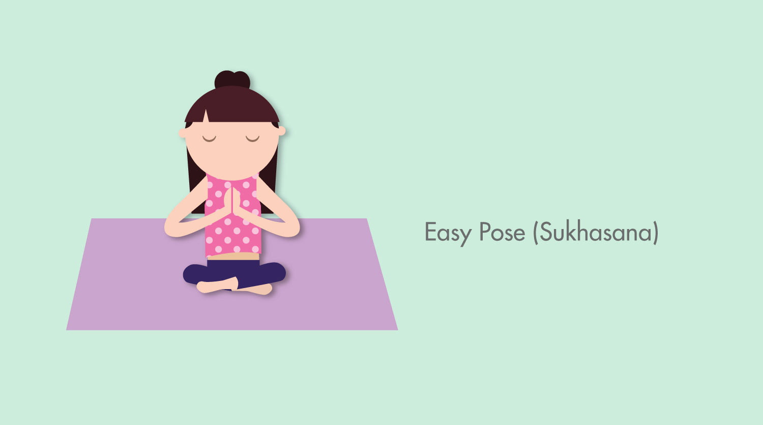 70 Fun and Easy Printable Yoga Poses for Kids — My Teaching Cupboard-megaelearning.vn